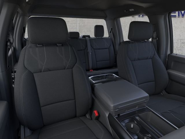 New 2026 Avalanche Ford STX image 10
