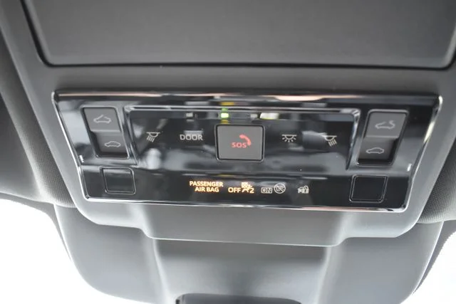 Used 2026 Black Toyota XSE image 38