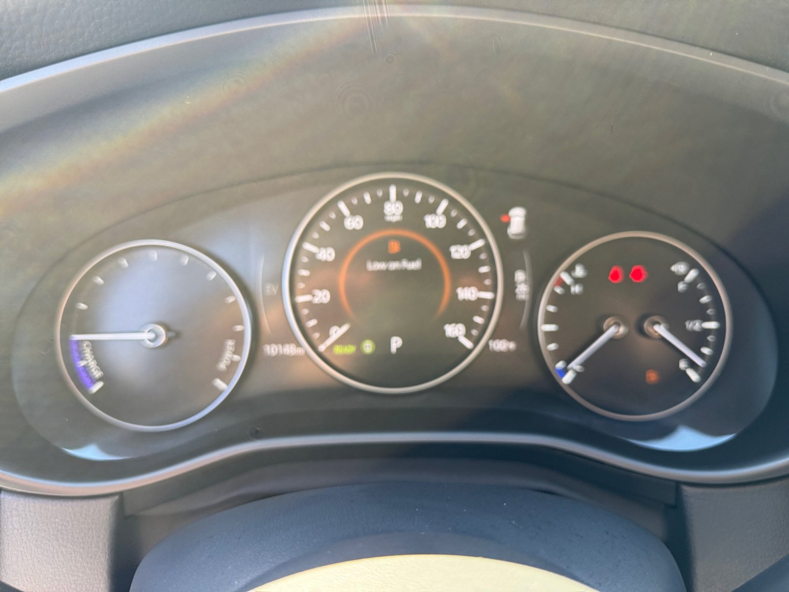 Certified Used 2026 Machine Gray Mazda Preferred image 11