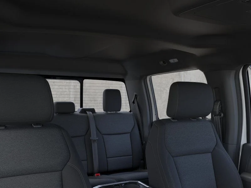 New 2026 Oxford White Ford XLT image 22