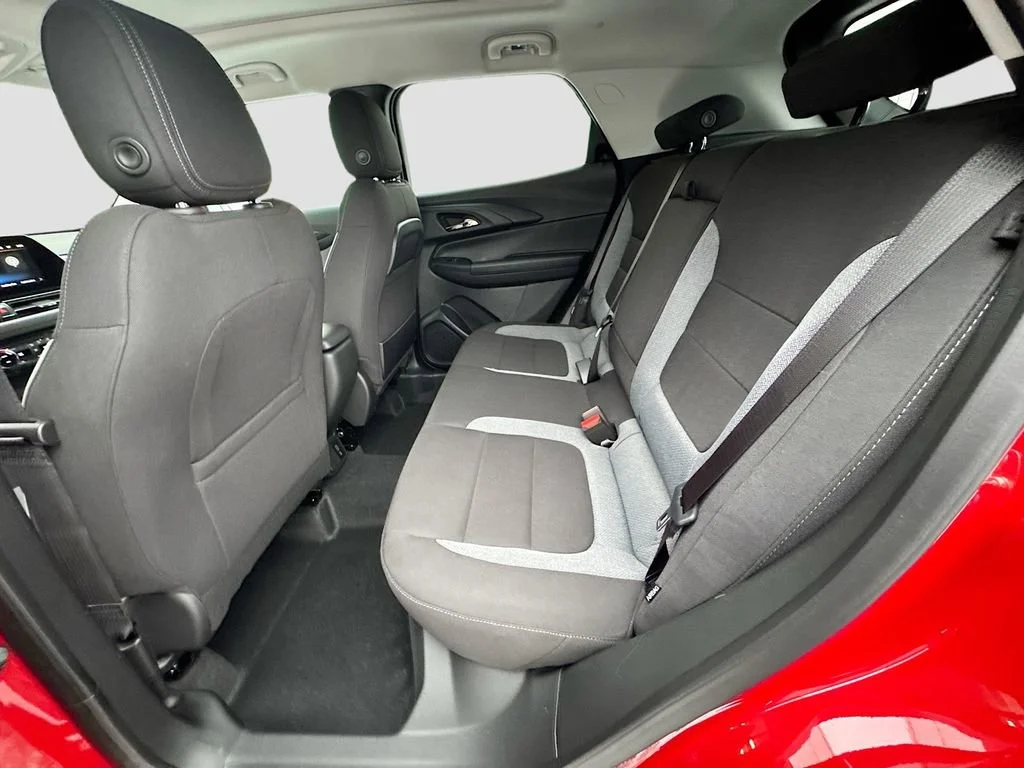 2026 Chevrolet Trailblazer LT - Photo 28