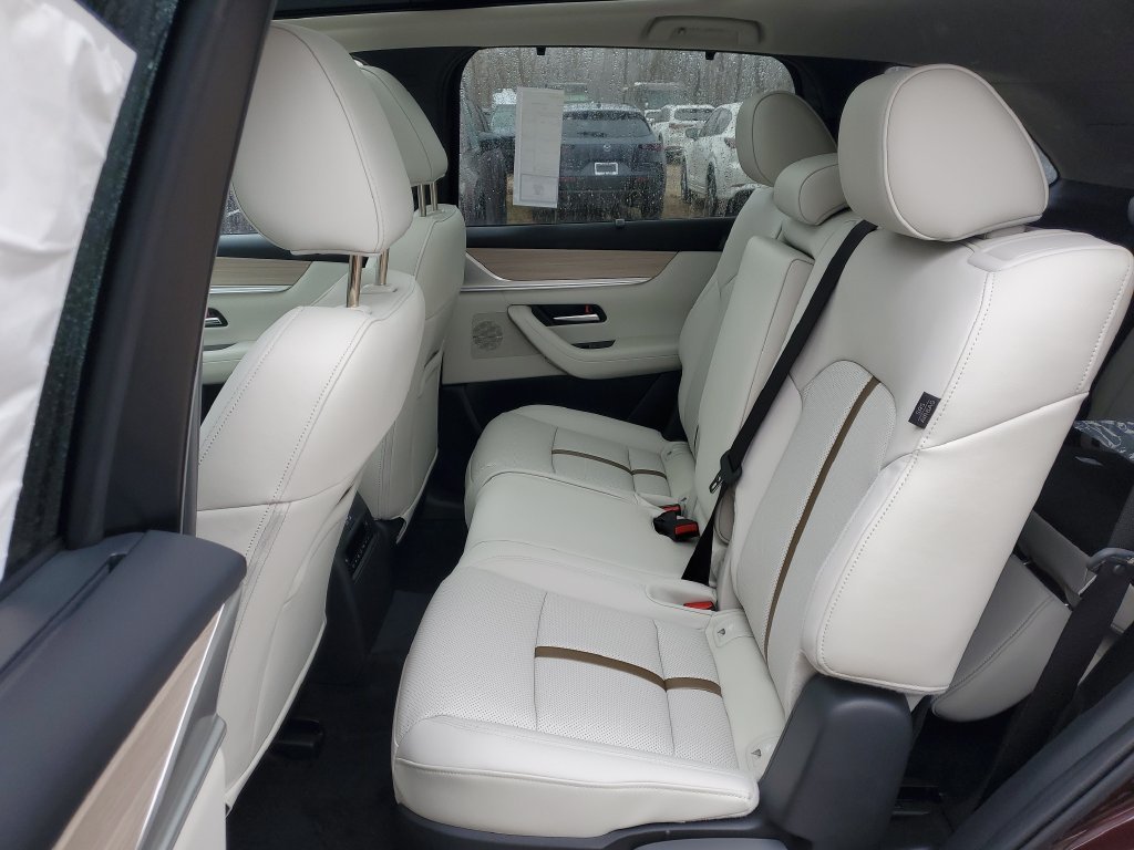 2026 Mazda CX-90 Premium Sport Package - Photo 14
