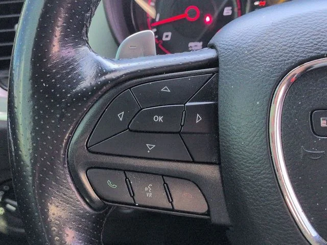 Certified Used 2019 Pitch Black Clearcoat Dodge R/T image 23