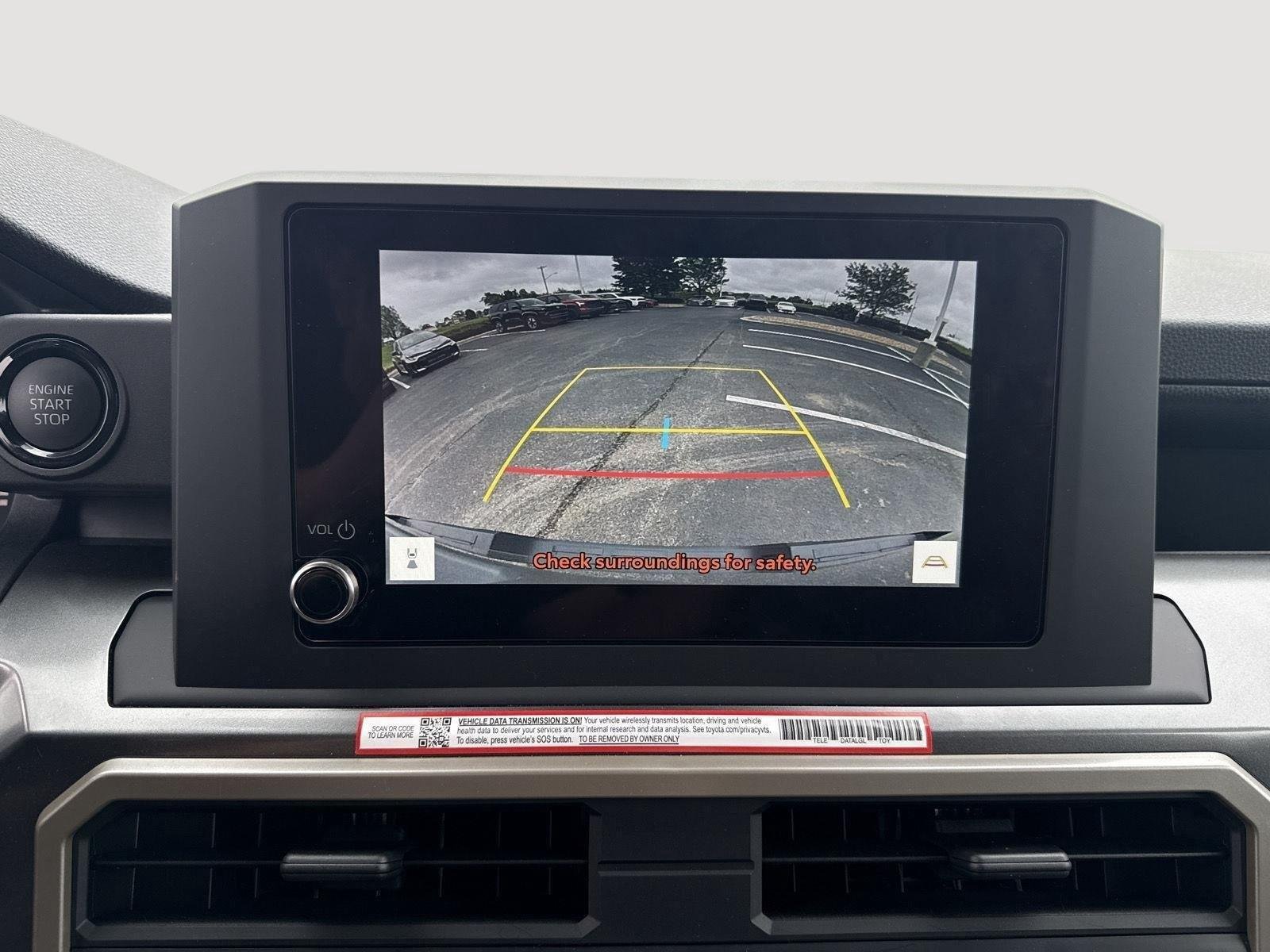 2026 Toyota Tacoma SR5 - Photo 42