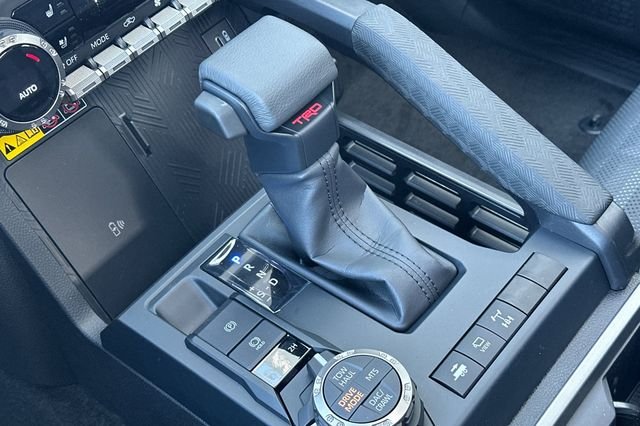 2026 Toyota Tacoma TRD Off Road - Photo 21