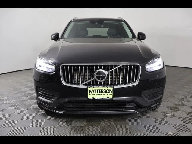 Used 2021 Black Volvo T6 Momentum image 8