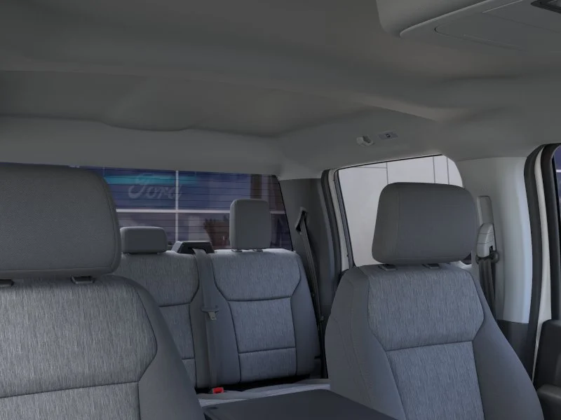 New 2026 Oxford White Ford XL image 22