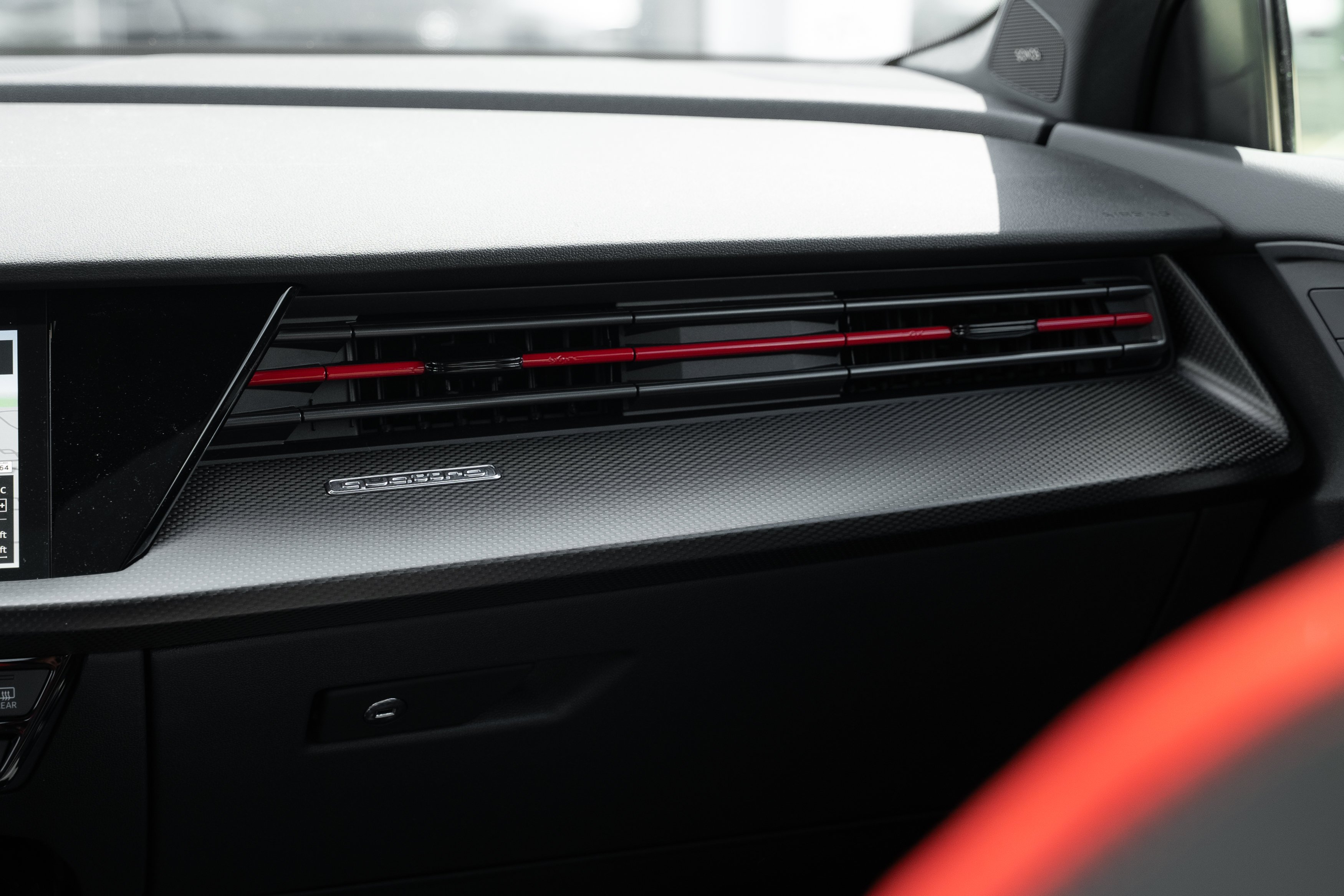 2026 Audi RS 3 Base - Photo 18