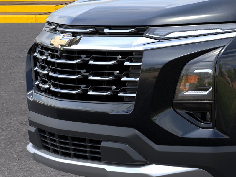 2027 Chevrolet Equinox LT - Photo 13