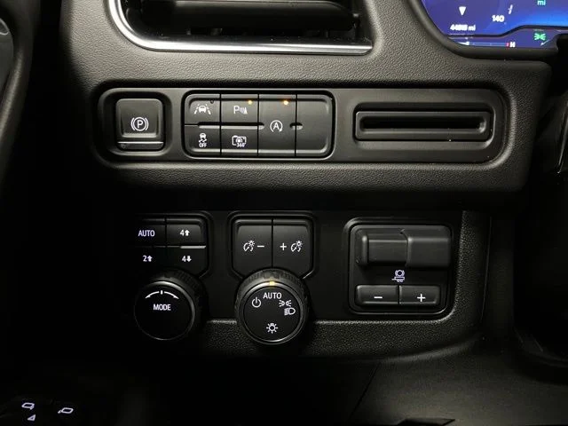 Used 2024 Gray Chevrolet RST image 32
