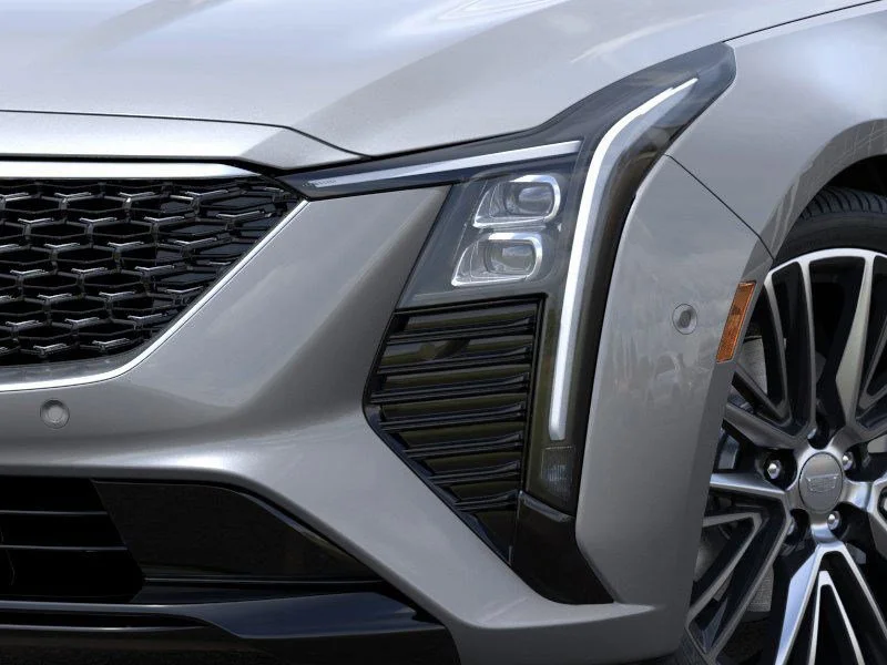 2025 Cadillac CT5 Premium Luxury - Photo 10