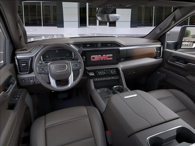 New 2026 Sterling Metallic GMC Denali image 15