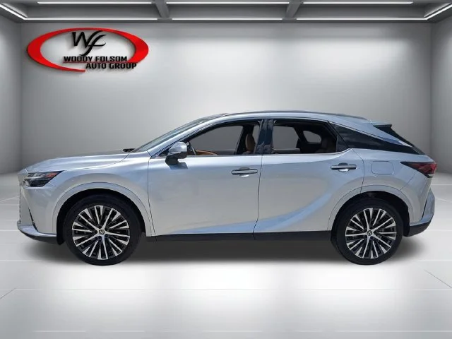 Used 2023 Silver Lexus 350 Premium Plus image 7