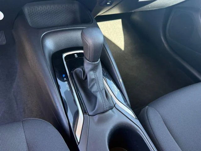 Certified Used 2024  Toyota LE image 46