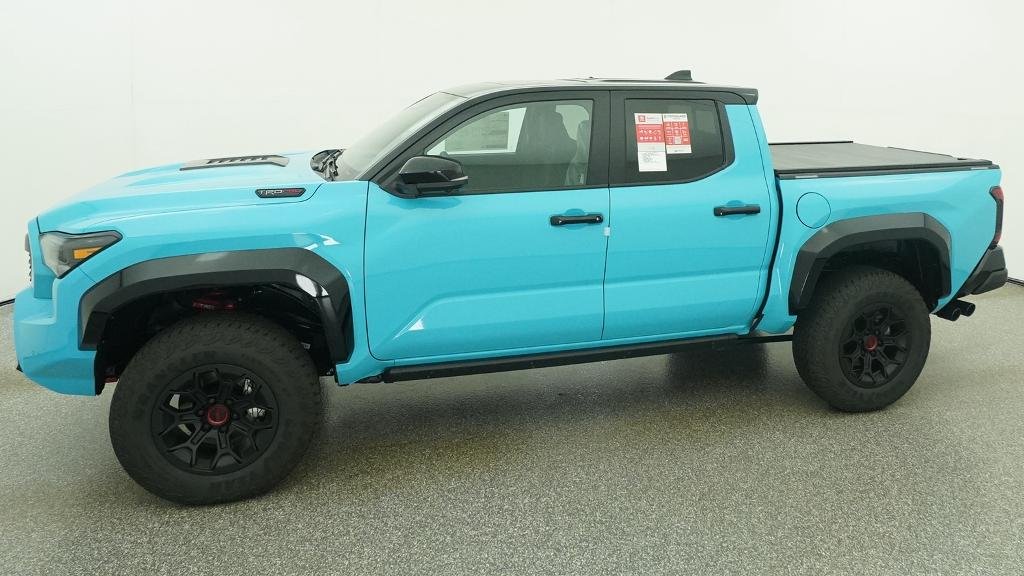 New 2026 Wave Maker with Black roof Toyota TRD Pro image 50