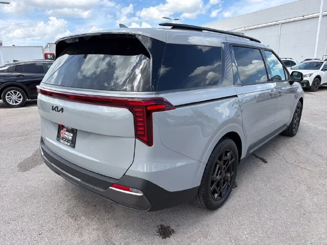 2026 Kia Carnival SX Prestige - Photo 7
