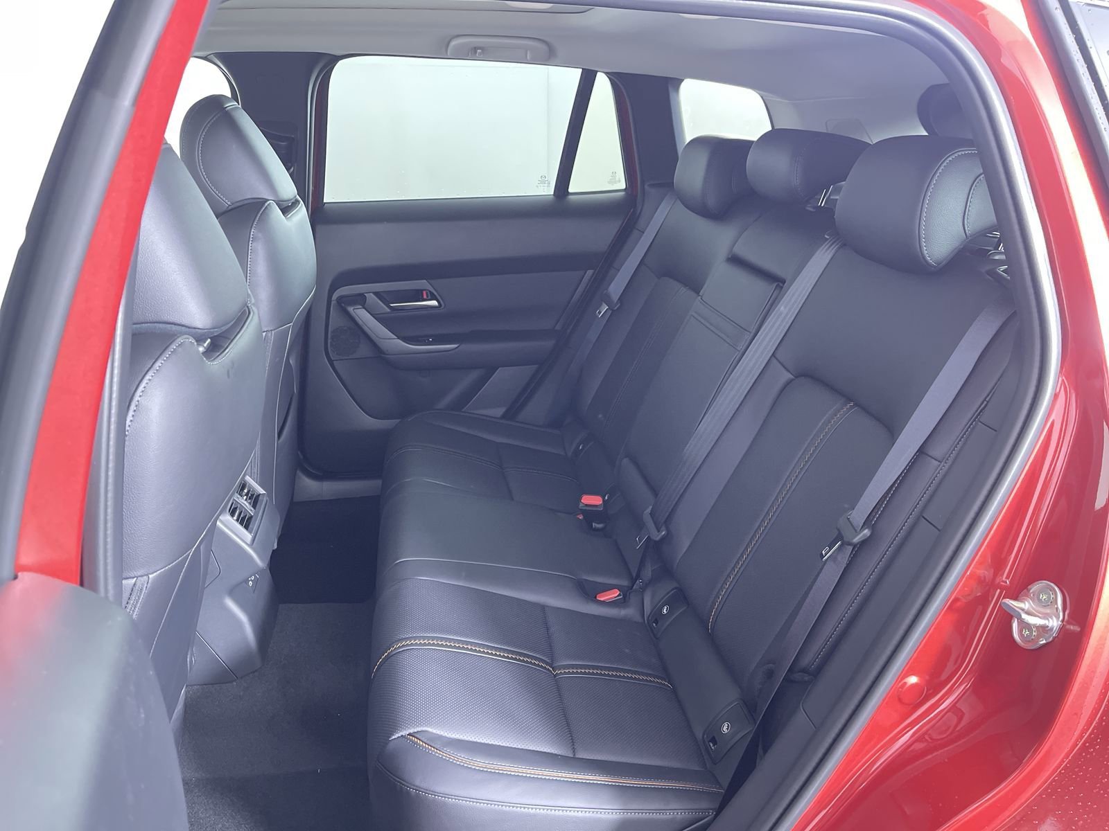 2025 Mazda CX-50 Premium Plus - Photo 23