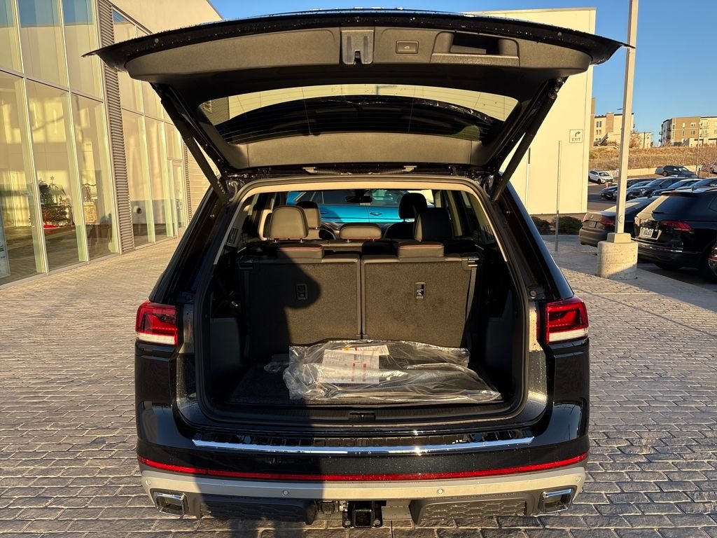 2026 Volkswagen Atlas Atlas Peak Edition - Photo 22
