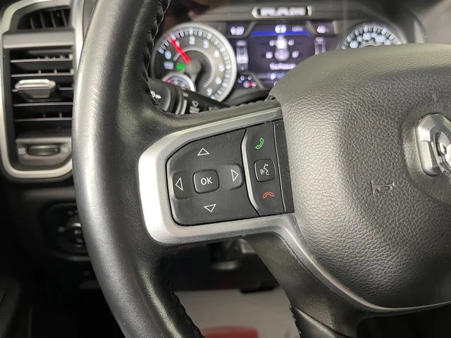 2022 RAM Ram 1500 Pickup Big Horn/Lone Star - Photo 17