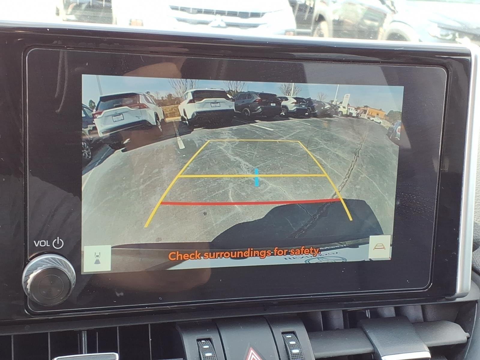 Used 2024 Magnetic Gray Metallic Toyota XLE Premium image 4
