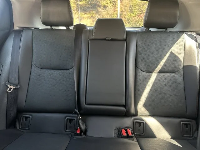 Certified Used 2024 Red Toyota XSE Premium image 34