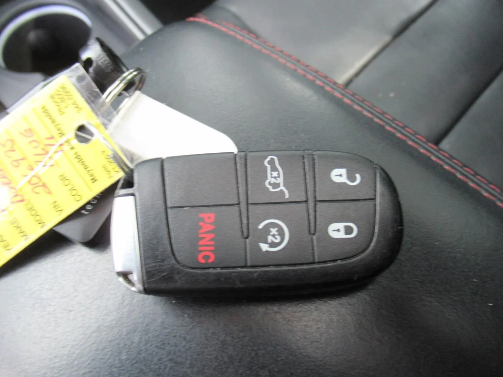Used 2024 Beige Dodge GT Plus image 30