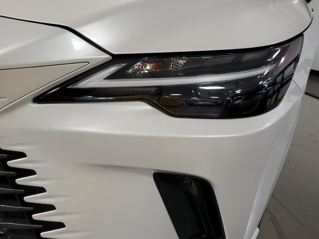 Certified Used 2023 White Lexus 350 Premium image 29
