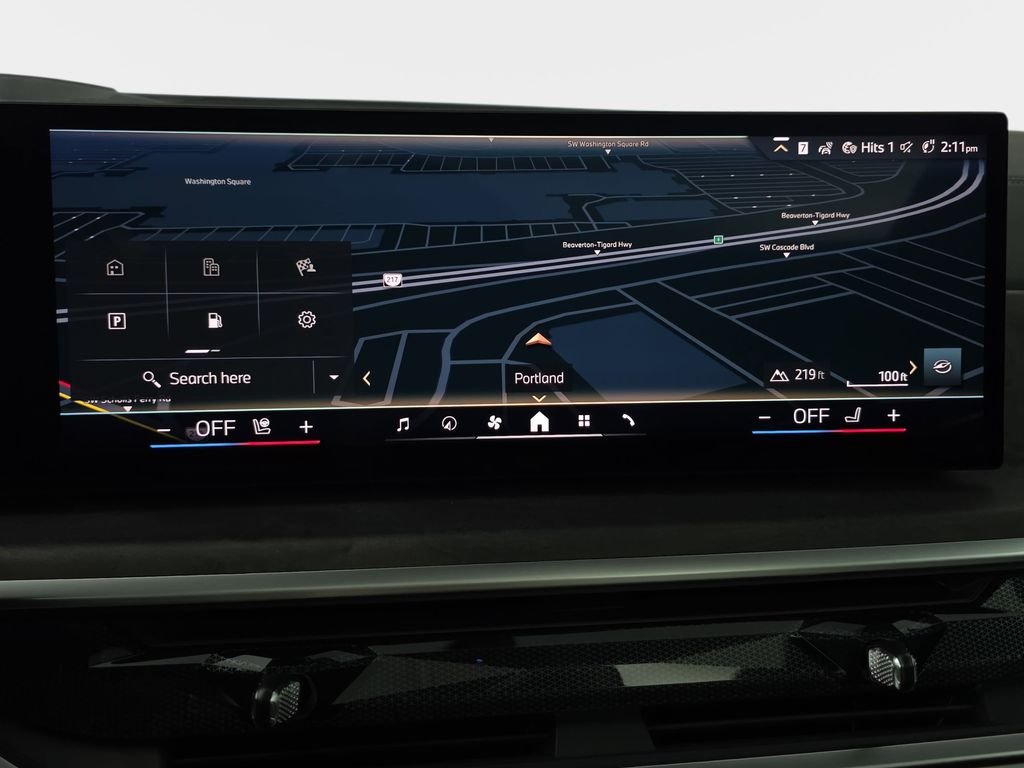 2026 BMW X5 50e - Photo 22