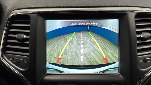 Used 2018 Bright White Clearcoat Jeep Altitude image 14