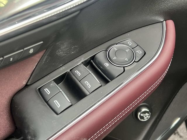 2026 Buick Envision Sport Touring - Photo 72