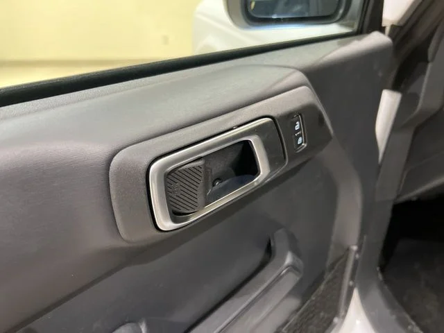 New 2026 Oxford White Ford Badlands® image 51