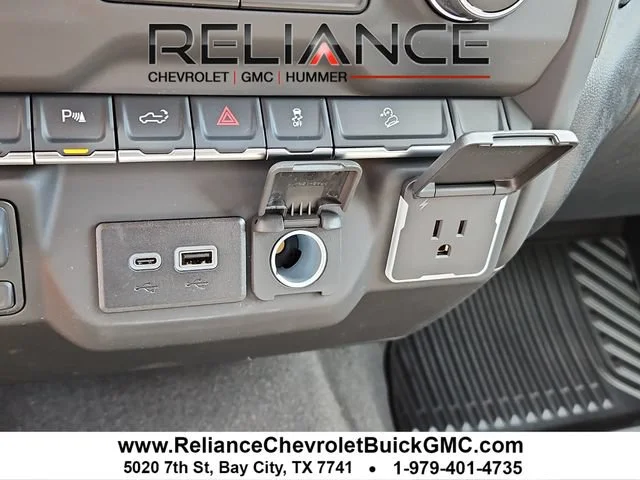 2026 Chevrolet Silverado 2500 HD Custom - Photo 25