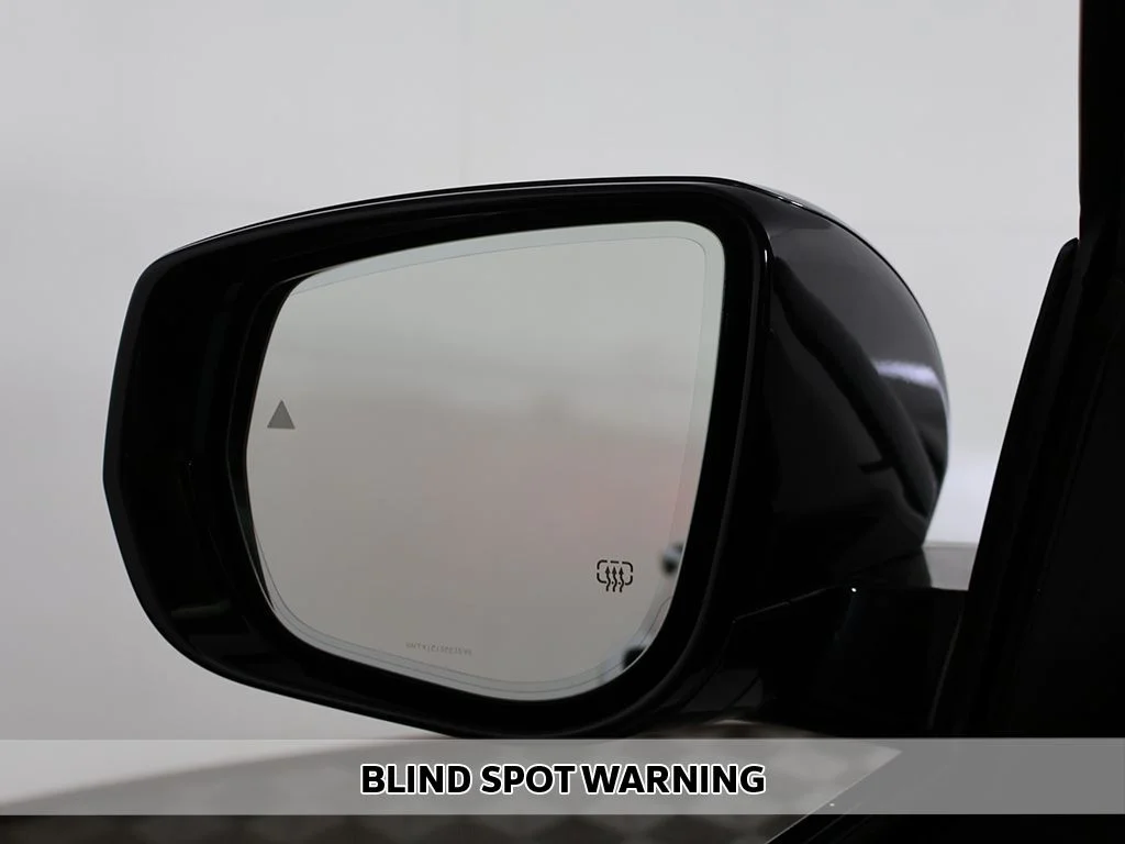 Used 2023 Diamond Black Jeep Summit Reserve image 8