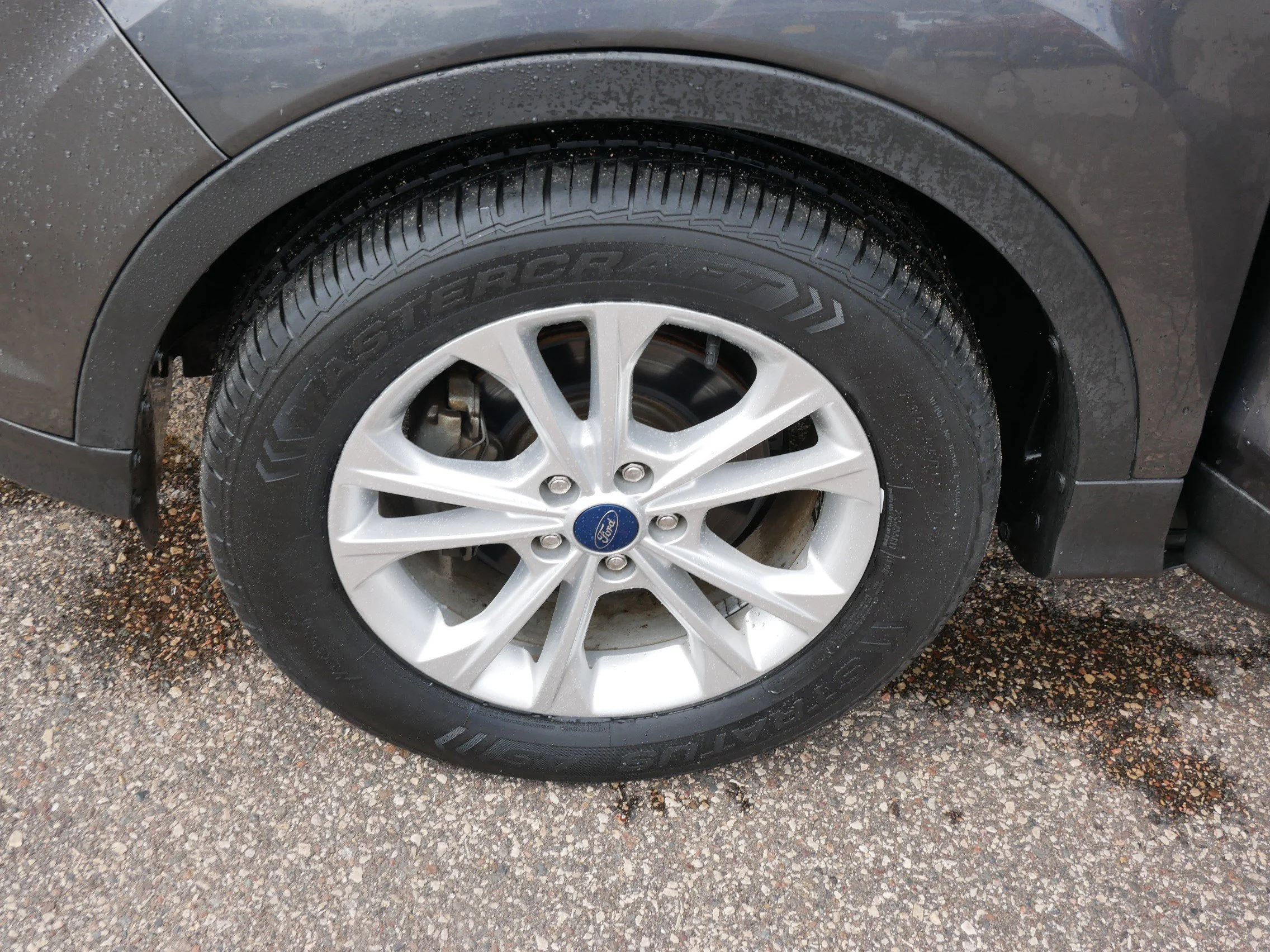 Used 2019 Magnetic Ford S image 15