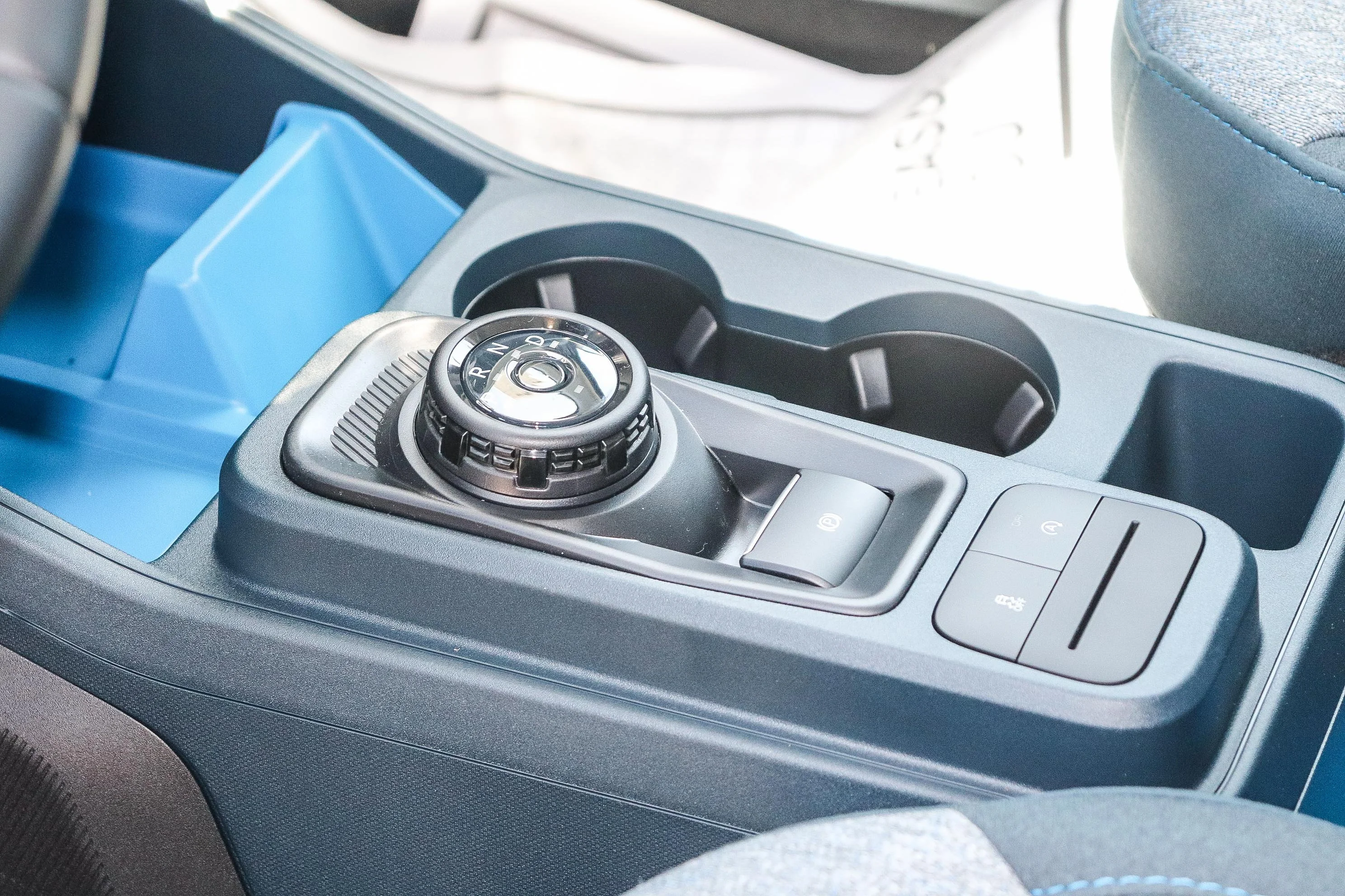 2025 Ford Maverick XLT - Photo 21