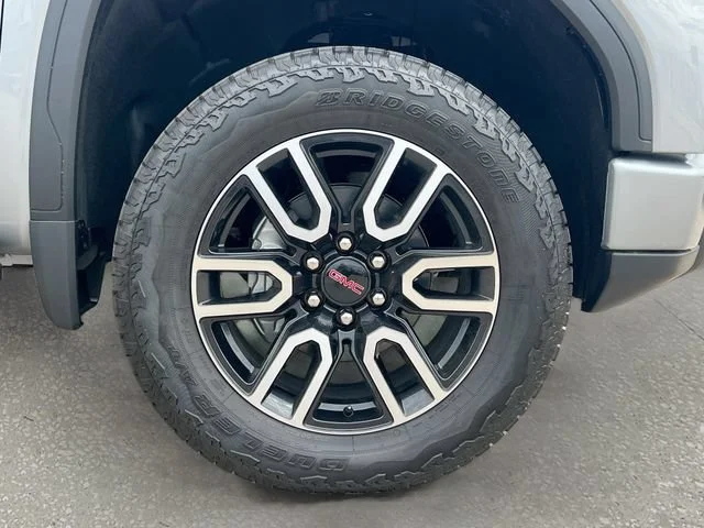 2026 GMC Sierra 1500 AT4 - Photo 19