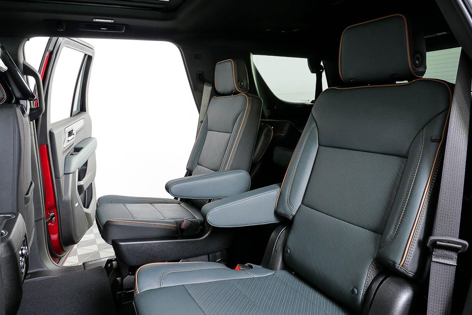 2026 GMC Yukon AT4 - Photo 22
