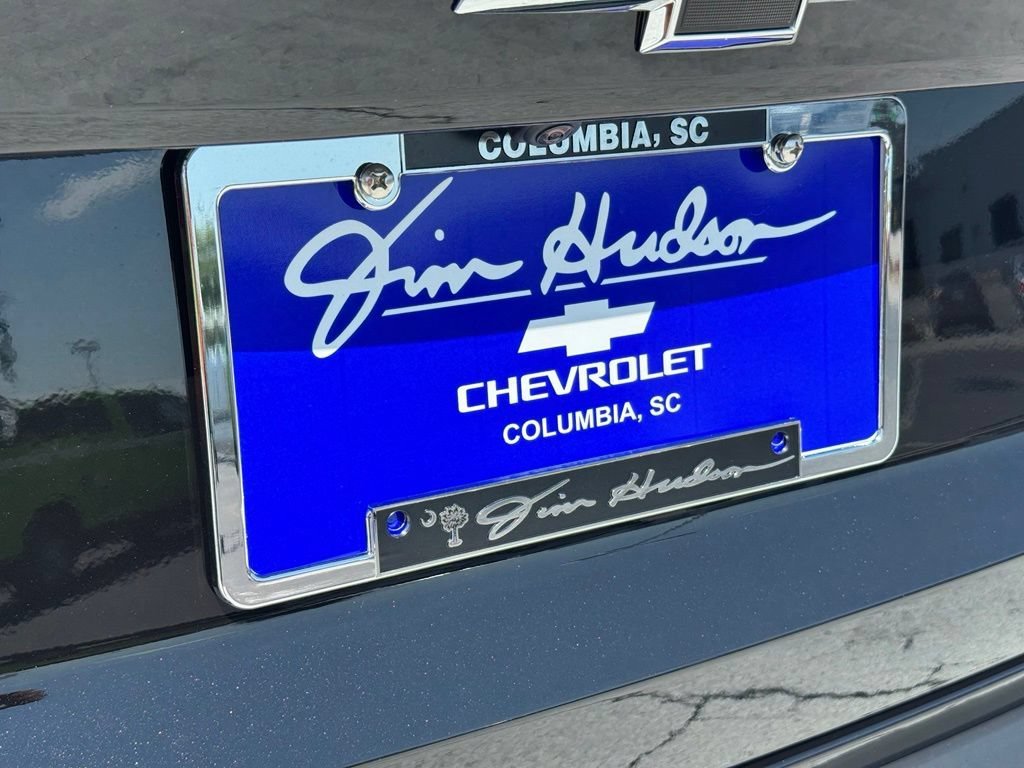 2026 Chevrolet Trax Activ - Photo 14