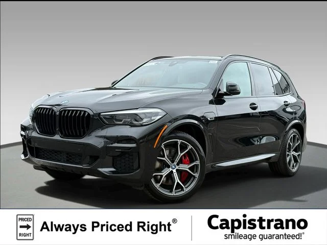 2023 BMW X5