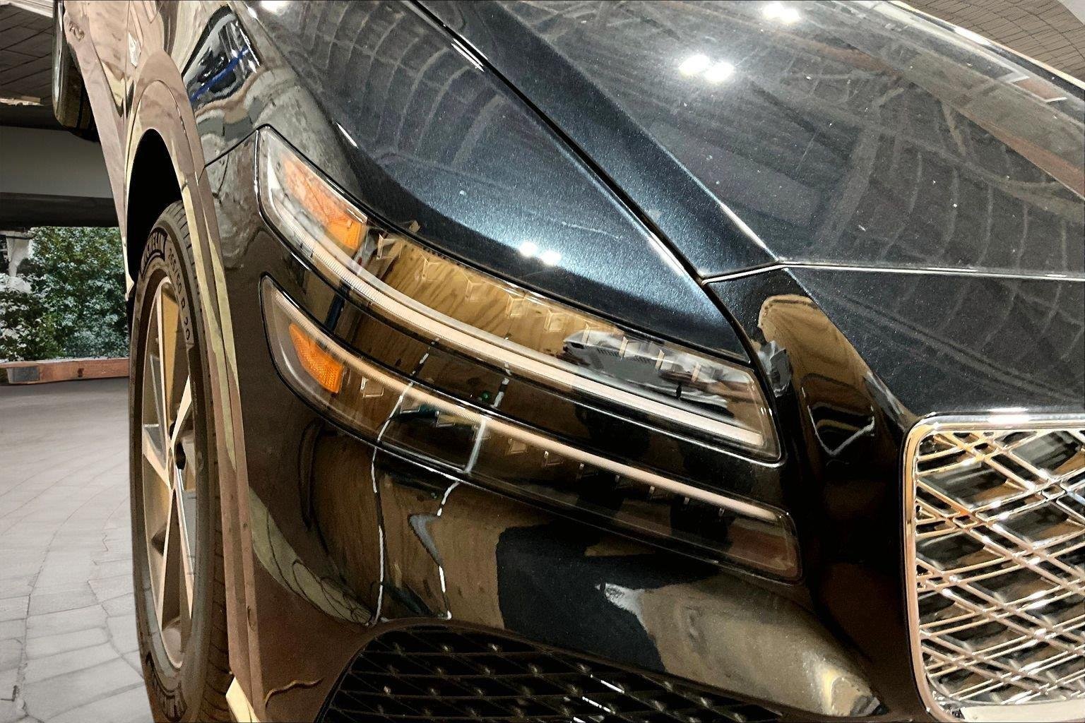New 2026 Vik Black Genesis 2.5T ADVANCED image 34