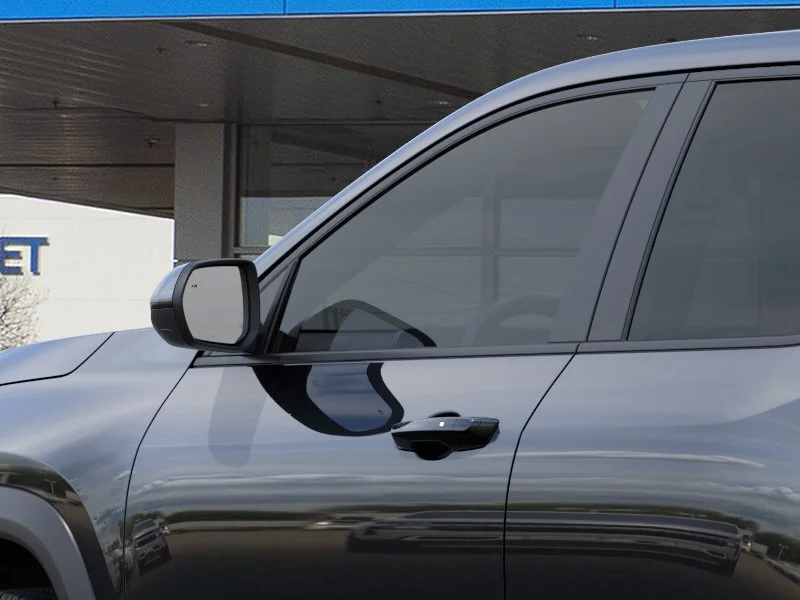 2026 Chevrolet Equinox LT - Photo 12