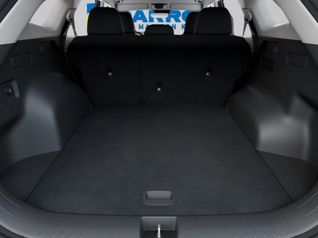 New 2026 Glacial White Pearl Kia LX image 14