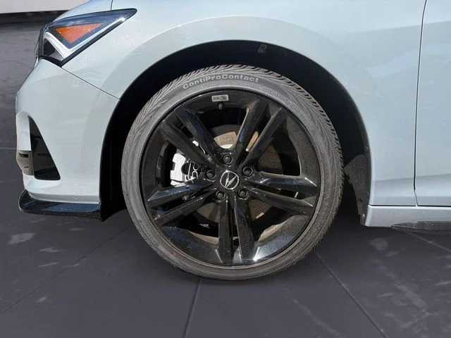 New 2026 Urban Gray Pearl Acura A-Spec Tech Package image 40