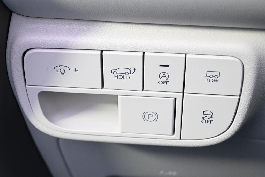 New 2026 Titainium Hyundai SEL AWD image 25
