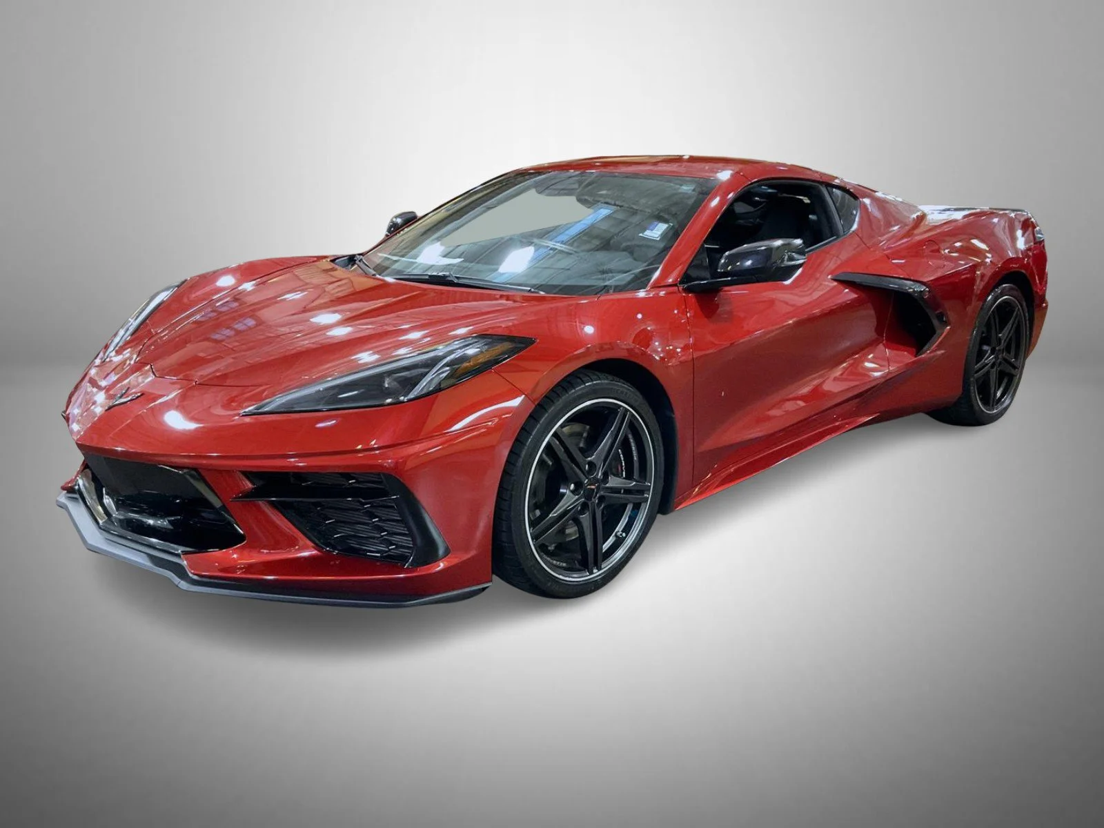 2024 Chevrolet Corvette