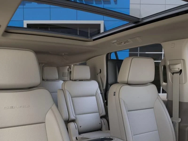 2026 GMC Yukon Denali - Photo 24