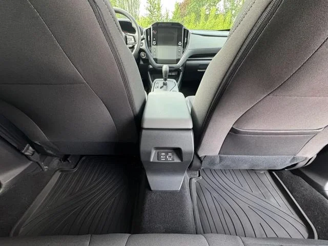 New 2026 SAPPHIRE BLUE PEARL Subaru Premium image 30