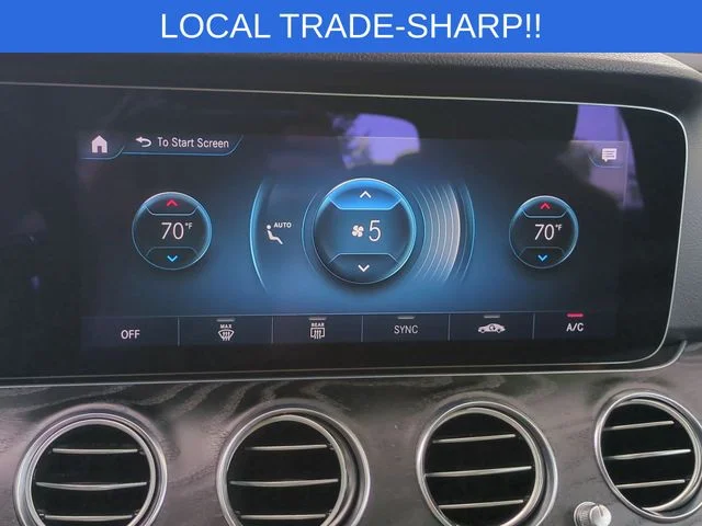 Used 2021  Mercedes-Benz E 350 image 27