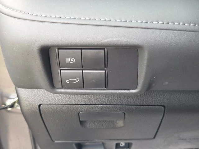 Used 2022 Gray Toyota XSE image 25