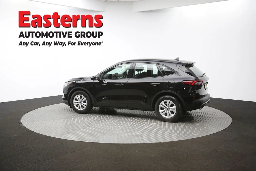 Used 2023 Black Ford Base image 60